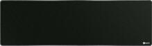 Hiirematt C TECH MP-01XL, 900 x 270 x 4 mm, must