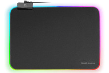 Hiirematt Mars Gaming MMPRGBL, 365 x 265 mm, RGB