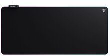 Hiirematt Turtle Beach Sense Aimo XXL, 900 x 400 mm, must