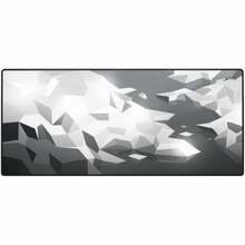 Hiirematt Xtrfy GP5 Litus XL, 920 x 400 mm, valge/hall