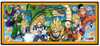 Hiirematt Abysse DRAGON BALL, XXL