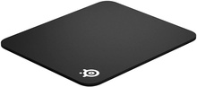Hiirematt Steelseries QcK Heavy Medium, 270 x 320 mm, must
