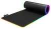 Hiirematt Rampage MP-24 RGB, 300 x 800 mm, must