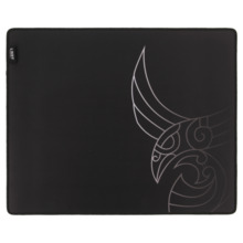 Hiirematt L33T GAMING Viking Tyr Vega, XL suurus, 445 x 355 mm