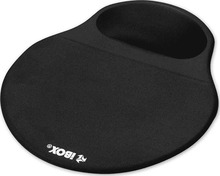 Hiirematt IBOX IMP001B, must