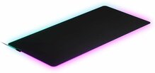 Hiirematt SteelSeries QcK Prism Cloth 3XL, 1220 x 590 mm, must