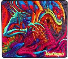 Hiirematt X-Gamer Bulk Hyper Beast