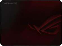 Hiirematt Asus ROG Scabbard II, punane