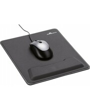 Hiirematt Durable Ergotop, must