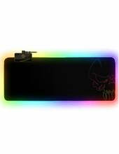 Hiirematt Spirit Of Gamer Darkskull RGB, XXL