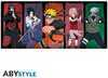 Hiirematt Abysse Naruto Shippuden XXL