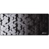 Hiirematt Sharkoon SGP30, 900 x 400 mm, must/hall