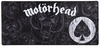 Hiirematt Subsonic XXL Motorhead