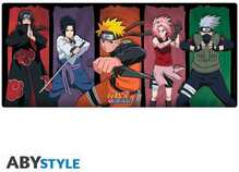 Hiirematt Abysse Naruto Shippuden XXL