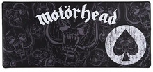 Hiirematt Subsonic XXL Motorhead