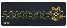 Hiirematt Tracer GameZone Hexy2, 80 x 30 x 0.4 cm