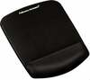 Hiirematt randmetoega Fellowes 9252003, 238 x 184 x 25.4 mm, must
