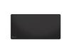 Hiirematt Natec Colors Series Obsidian, 800 x 400 mm, must