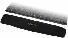 Randmetugi klaviatuurile Logilink ID0044, must
