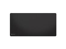 Hiirematt Natec Colors Series Obsidian, 800 x 400 mm, must