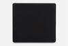 Hiirematt Glorious G-XL-STEALTH, 410 x 460 mm, must