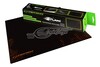 Hiirematt Esperanza EGP102R, 300 x 240 mm, must/oranž