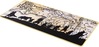 Hiirematt Subsonic Lord Of The Rings XXL, 90 x 40 cm, must/kollane