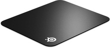 Hiirematt SteelSeries QcK Hard, 270 x 320 mm, must