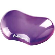 Hiirematt Fellowes 9144104, lilla