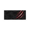 Hiirematt Havit GAEMNOTE MP860, 30 x 70 cm, must/punane
