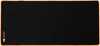 Hiirematt Baracuda BGMP-011 Walrus, 800 x 400 mm, must/oranž