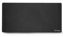 Hiirematt Savio Black Edition Turbo Dynamic XXL, 100 x 50 cm, must