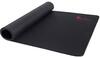 Hiirematt Genesis Carbon 500 Maxi Logo, 450 x 900 mm, must