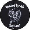 Hiirematt Subsonic Gaming Mouse Pad Motorhead