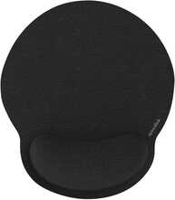 Hiirematt Speedlink VELLU Memory Foam, must