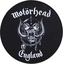 Hiirematt Subsonic Gaming Mouse Pad Motorhead