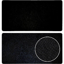 Hiirematt Mozos WOOL, 120 x 60 cm, PREMIUM