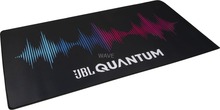 Hiirematt JBL Quantum Gaming