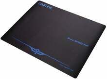 Hiirematt Logilink ID0017, 400 x 300 mm, must