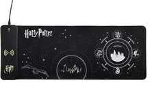 Hiirematt Numskull Harry Potter, 300 x 800 mm, juhtmevaba laadijaga