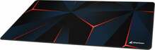 Hiirematt Sharkoon SGP30 XXL, 90 x 40 x 0.3 cm, sinine/must/punane
