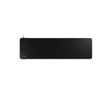 Hiirematt Connect IT CMP-2500-LG, 80 x 30 cm, must