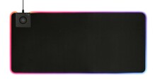 Hiirematt DELTACO GAMING GAM-092, 900 x 400 mm, must