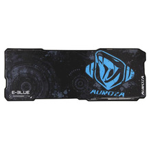 Hiirematt E-Blue, 80 x 30 cm, sinine