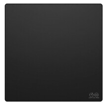 Hiirematt Lethal Gaming Gear Jupiter PRO XL Square, XSoft, 500 x 500 x 4 mm, must