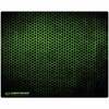 Hiirematt Esperanza EGP102G, 300 x 240 mm, must/roheline
