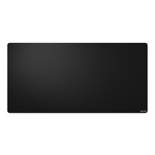 Hiirematt Glorious GLO-MP2-CLTH-EGL-3XL-BLK, 1220 x 610 mm, must