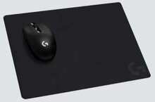 Hiirematt Logitech G240, 34 x 28 cm, must