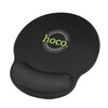 Hiirematt HOCO GM30, 23 x 21.5 cm, must