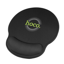 Hiirematt HOCO GM30, 23 x 21.5 cm, must
